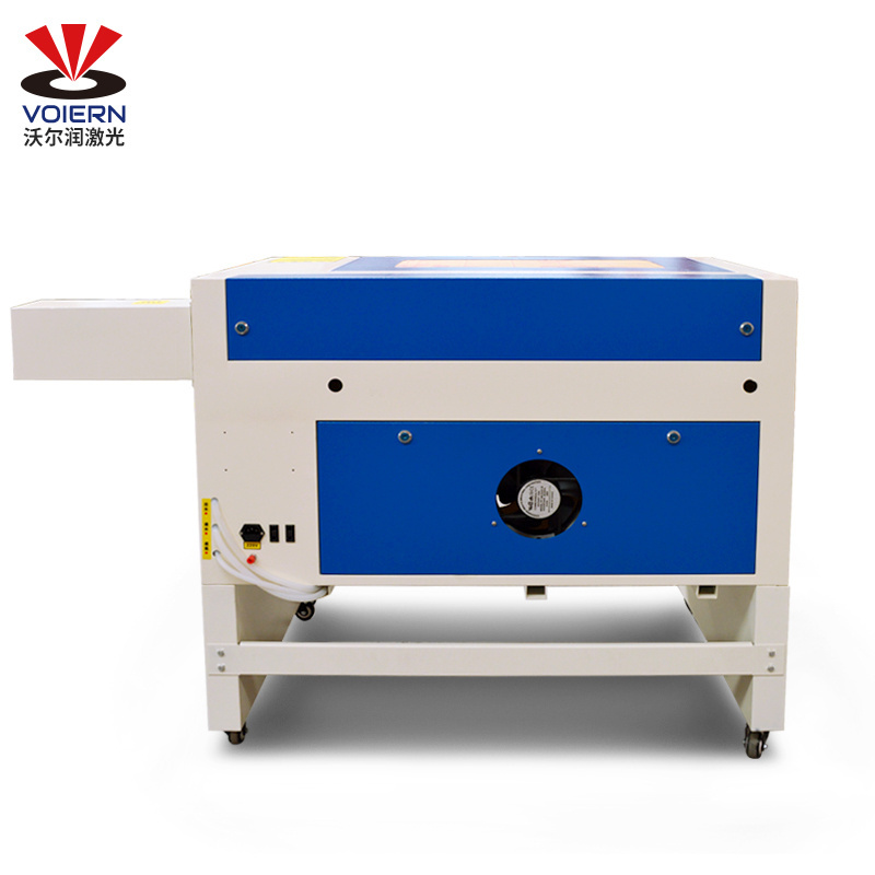 Co2 Laser Cutter and Engraver Machine 16 x 24 Inch/ Laser Engraving Machine Ruida Controller for Wood Glass Acrylic DIY Home use