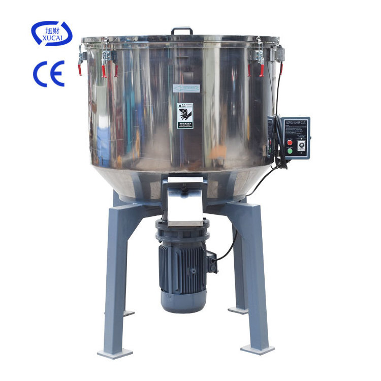 High speed protein blender mixer dry putty spice powder mixer