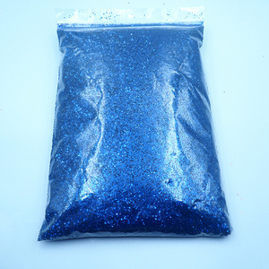 Wholesale Free Sample Extra, Fine ChunkyBulk Glitter For Epoxy  Resin Face Festival Glitter Powder/