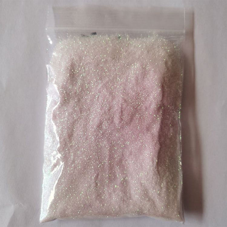 China Glitter Manufacturer Shimmer, Powder chunky Body Glitter powder for Makeup/