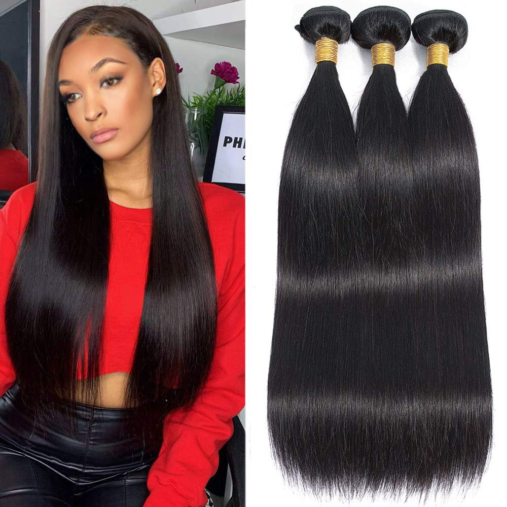 Super Double Drawn Vietnamese Virgin Human Hair,12A Grade Bone Straight Vietnam Human Hair Extension, Bundle Raw Vietnamese Hair