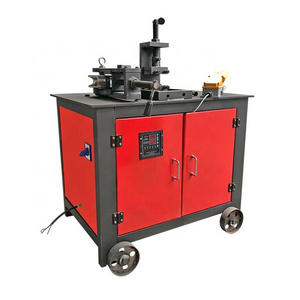 Hot Sale Exhaust Electric The Pipe Bending Machine