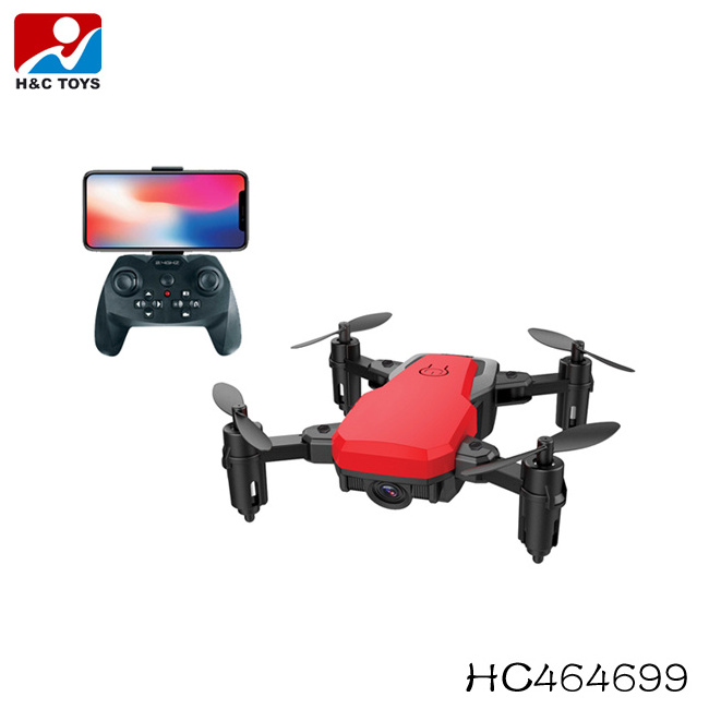 2.4G 4CH flying car rc quadcopter drone rc flying car