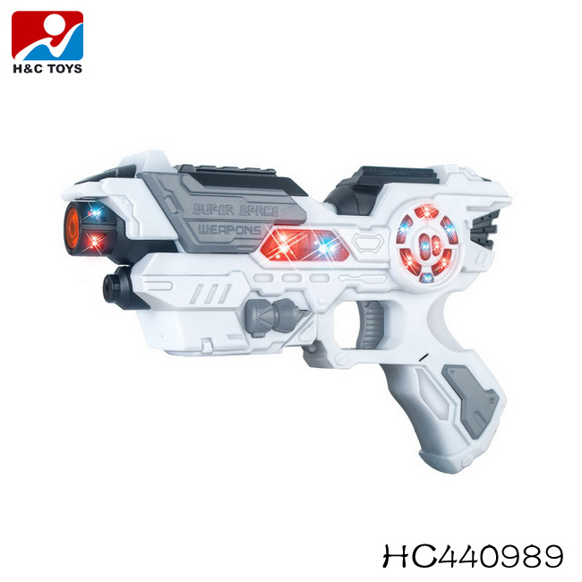 Wholesale good quality gun toy auto fire crystal plastic water bullet gun