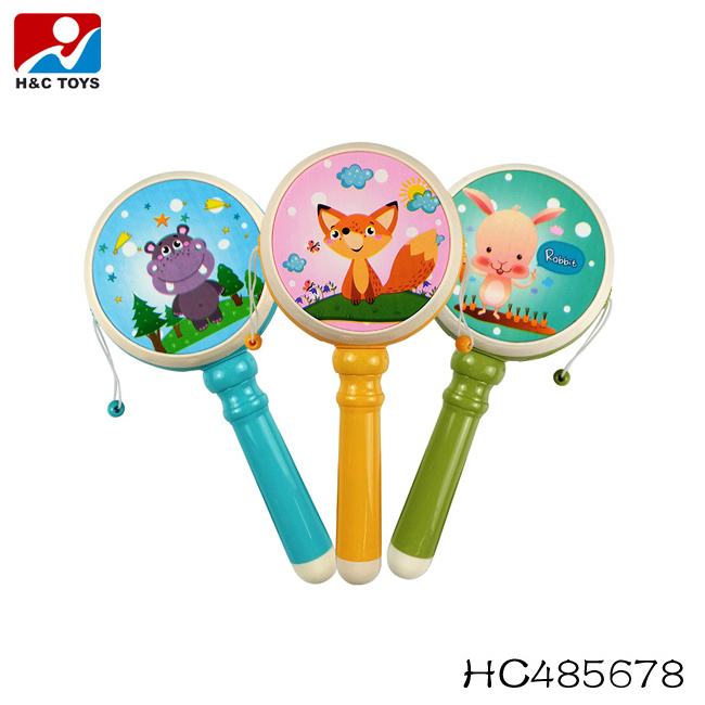 baby toy Interesting Huile toys kids plastic hammer toy with ASTM