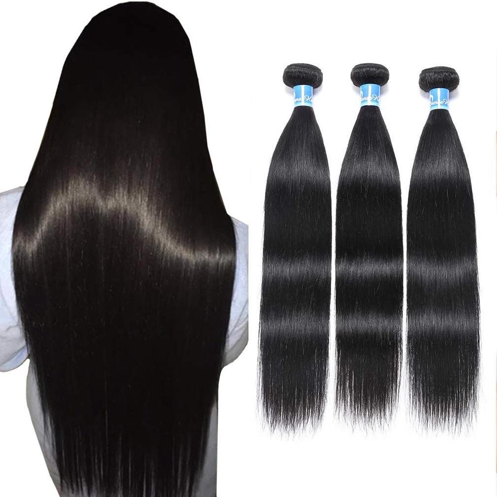 Cheap Wholesale Virgin Hair Vendors,Free Sample Hair Bundles,Super Double Drawn Raw Virgin Hair Extensions Peruvian Human Hair