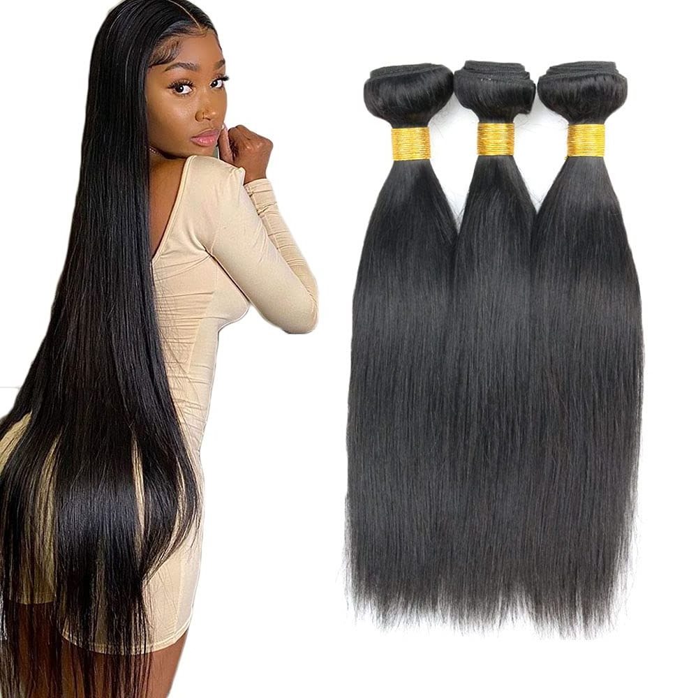 Top Quality Hair 3 Bundles Bone Straight Human Hair,100% Raw Virgin Hair Vietnam,Wholesale Price Factory