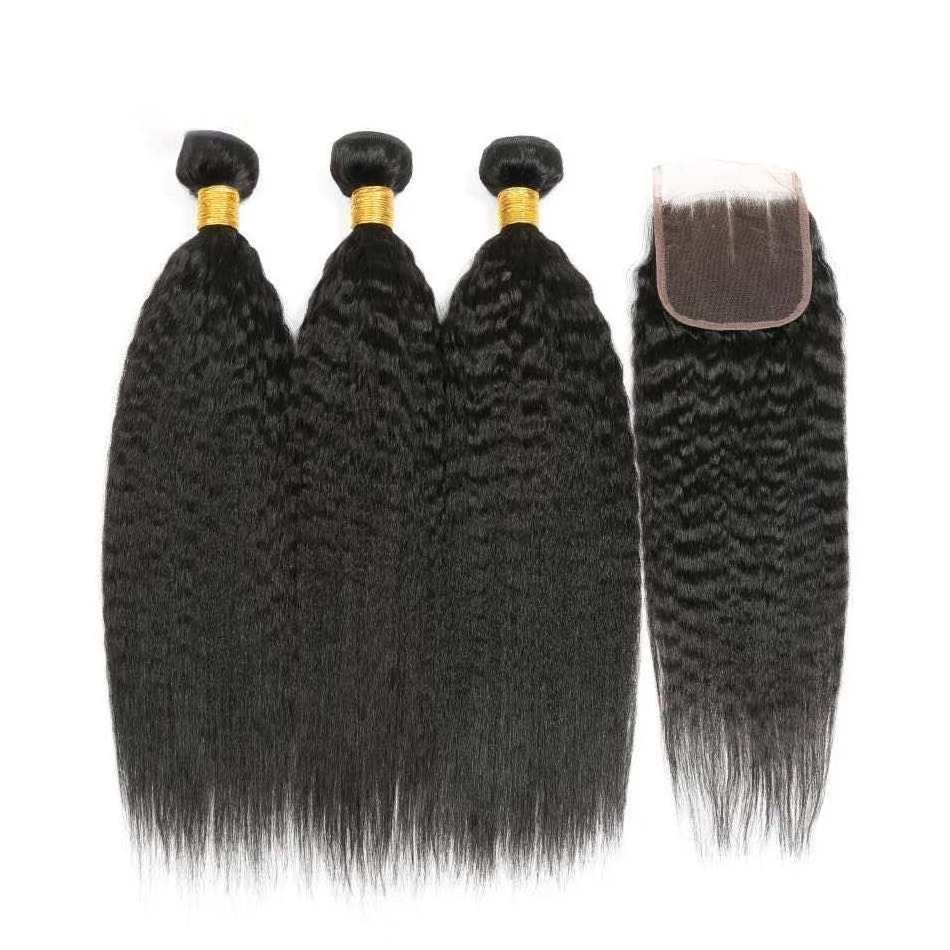 Wholesale 10A Cuticle Aligned Raw Cambodian Hair 100% Unprocessed Mink Virgin Curly Hair Bundles