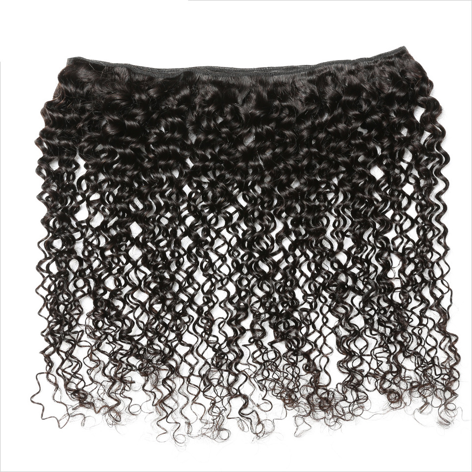 Uniky Afro Kinky Curly itip Hair Extension For Black Women Raw Mongolian Hair micro links i tip hair