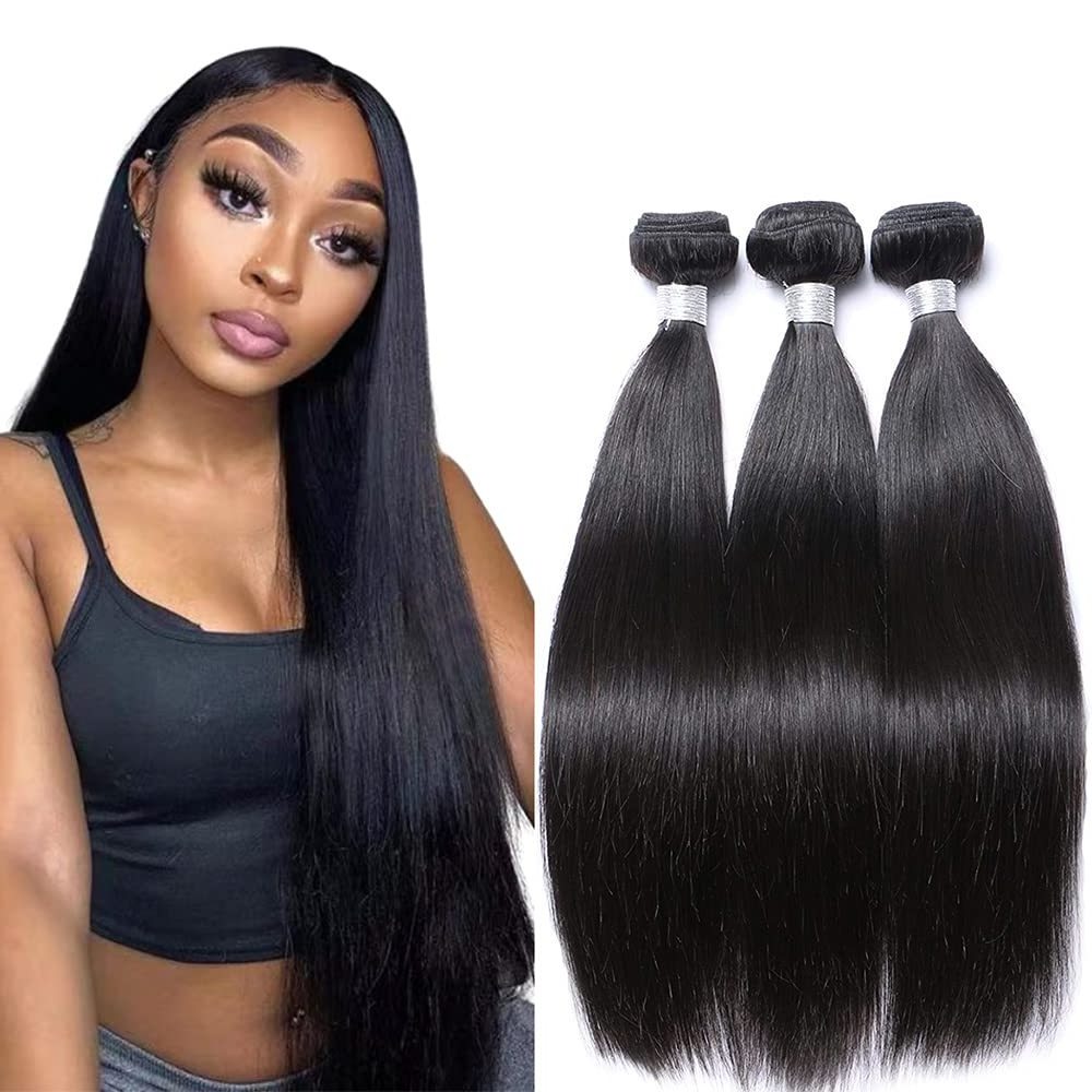 Uniky Cheap Brazilian Cambodian Hair 10a 12a 100% Virgin Hair Vendor Bone Straight Cuticle Aligned Human Hair Bundles