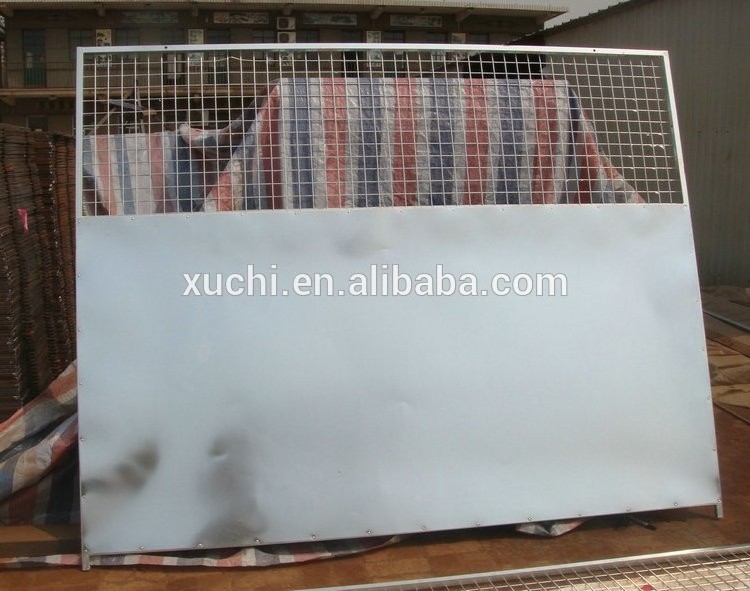 Hot selling dog kennel outdoor with low price