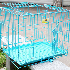 S, M, L, XL, XXL Dog Crate Dog Cage