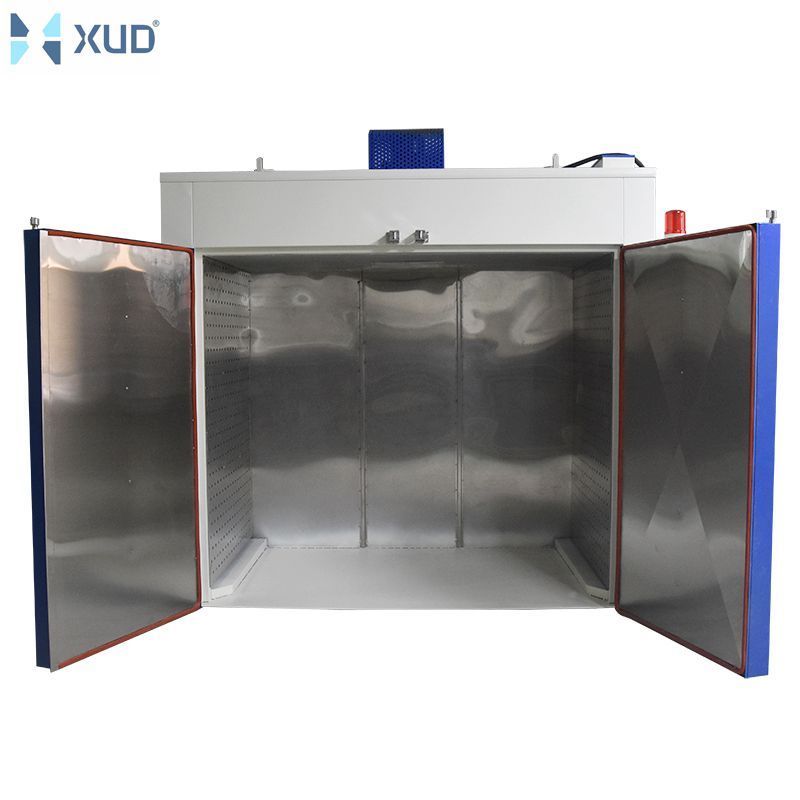 Hot sale hot air screen printing industrial drying oven glue resin curing oven lab heating oven drying chamber