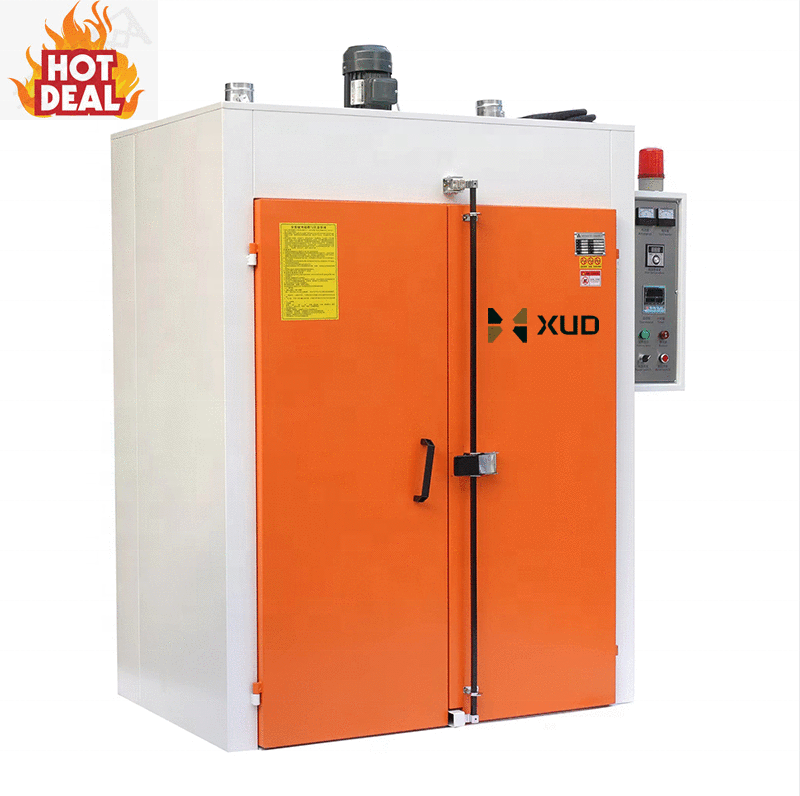 Hot sale hot air screen printing industrial drying oven glue resin curing oven lab heating oven drying chamber