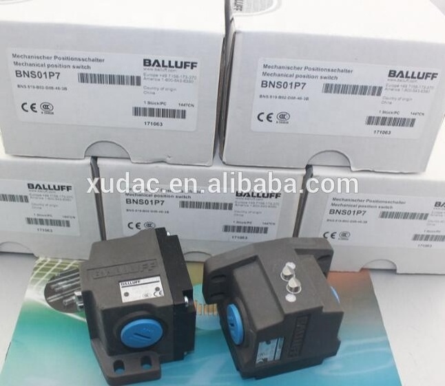 New & Original Limit Switch Sensor BNS01P7