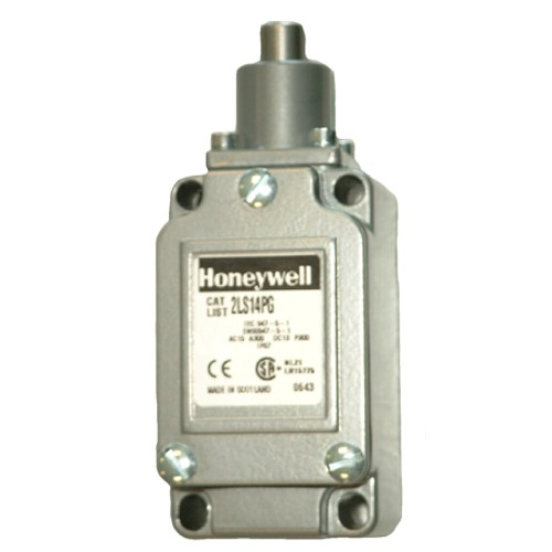 New genuine Honeywell/Honeywell travel limit switch 1LS1-4PG