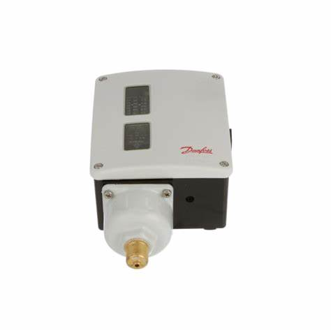 Danfoss pressure switch RT121 017-521566 pressure controller original imported genuine product