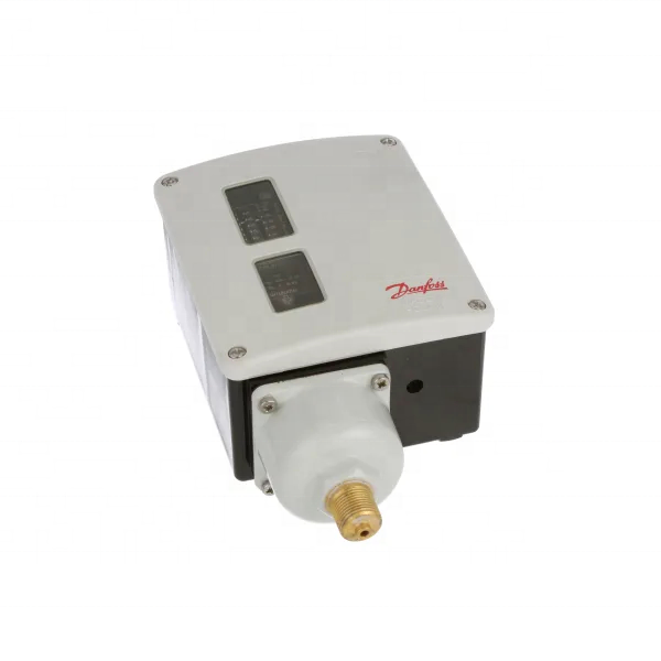 Danfoss pressure switch RT121 017-521566 pressure controller original imported genuine product