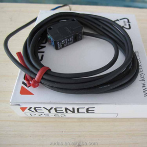 High-Quality Photoelectric Switch Sensor PZ2-62