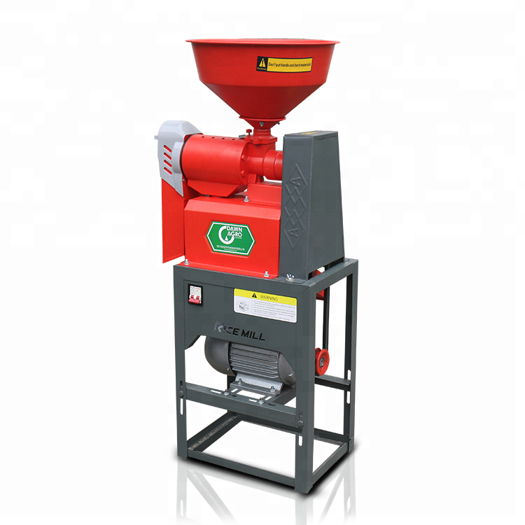 DAWN AGRO Mini Proboiled Rice Mill Separator Parboiling Machine for Sale