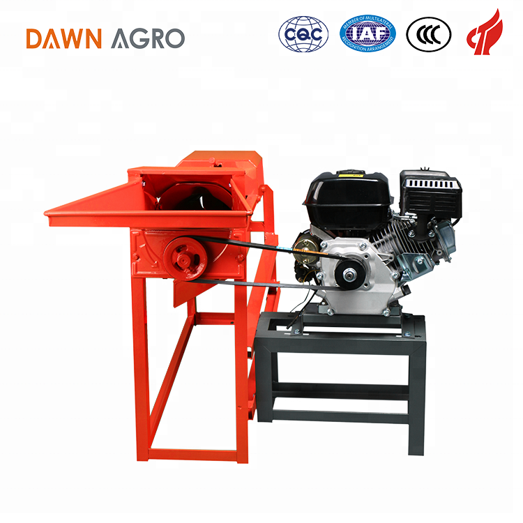 DAWN AGRO Farm Corn Maize Sheller Thresher Machine for Home Use