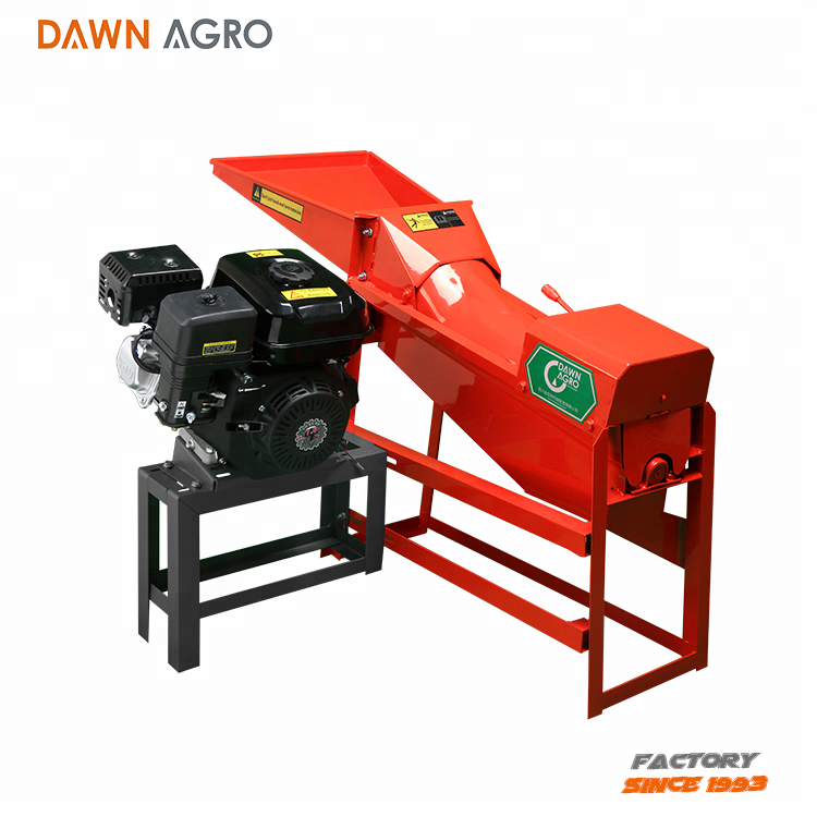 DAWN AGRO Farm Corn Maize Sheller Thresher Machine for Home Use