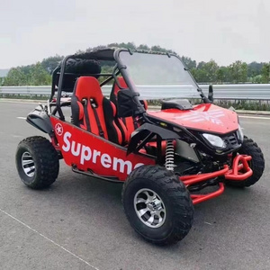 China import adult 2 seater atv buggy 4 wheels 200cc mud buggy off road for wholesale