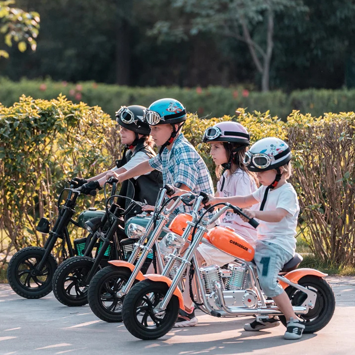 2 wheels kids bike scooter mini motorcycle chopper bikes 10km range kids ride on car for wholesale