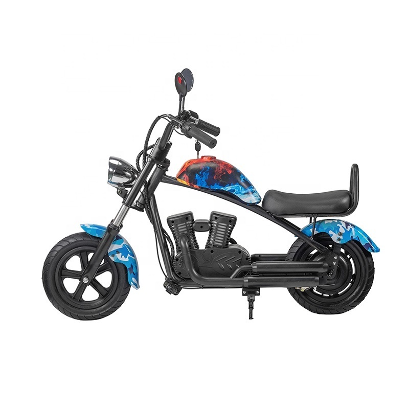 180w 4 wheels kid's mini cross bike outdoor cheap pit bike for child's gift