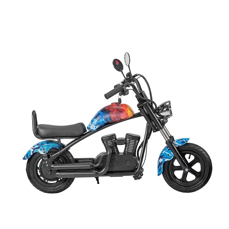 2 wheels kids bike scooter mini motorcycle chopper bikes 10km range kids ride on car for wholesale