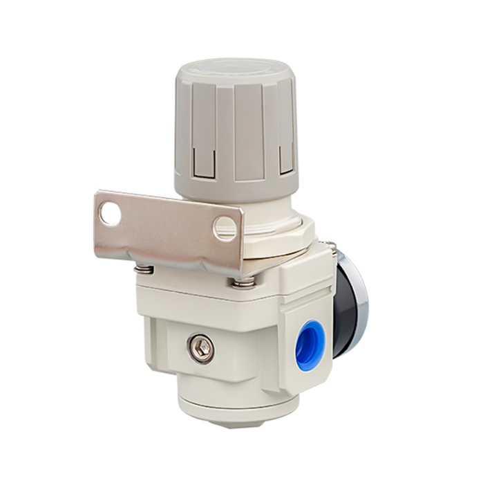 High Quality AR2000-02 AR3000-03 AR4000-04 Pneumatic Compressed Air Compressor Pressure Regulator Relief Valve 1/4