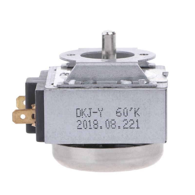 DKJ-Y 15-120 Minutes 15A Delay Timer Switch For Electric Pressure Oven Cooker