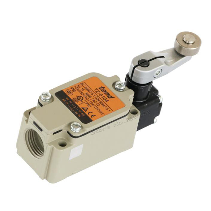 Limit switch sensor TZ-5108 5104 5107 5106 5102 5103 5101/-2/-2N water proof oil proof travel switch