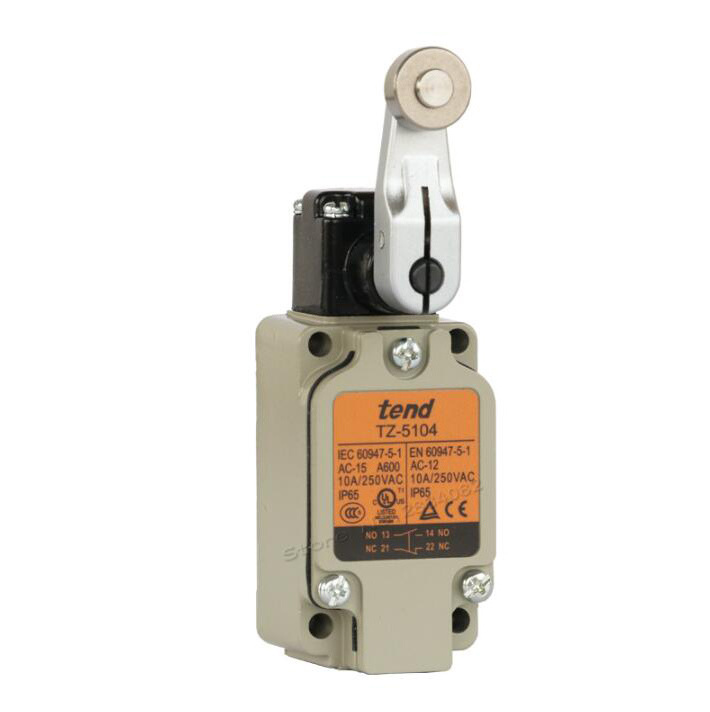 Limit switch sensor TZ-5108 5104 5107 5106 5102 5103 5101/-2/-2N water proof oil proof travel switch