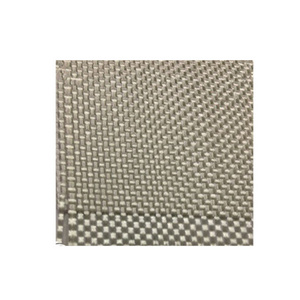 nylon 66 ballistic fabric