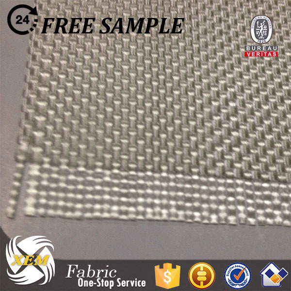 nylon 66 ballistic fabric