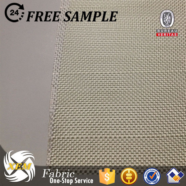 nylon 66 ballistic fabric