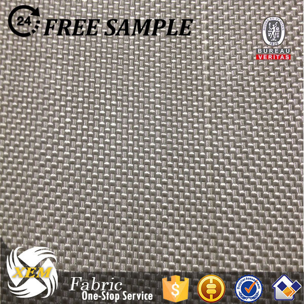 nylon 66 ballistic fabric