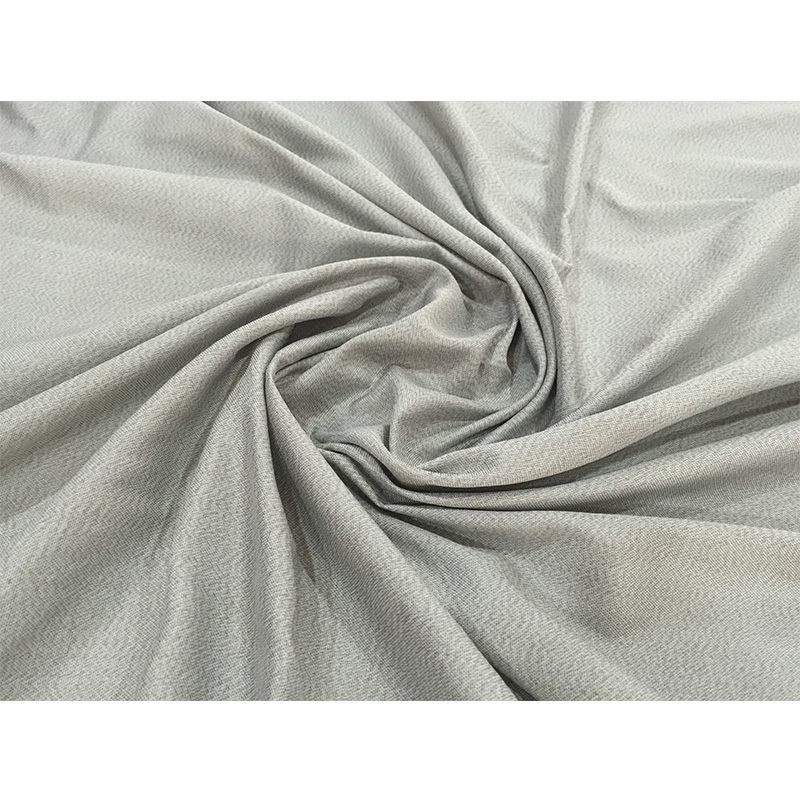 Silver Yarn Fabric Anti-radiation Conductive Fabric