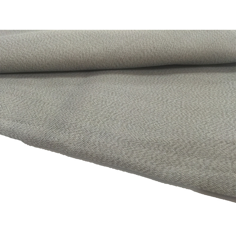 Silver Yarn Fabric Anti-radiation Conductive Fabric