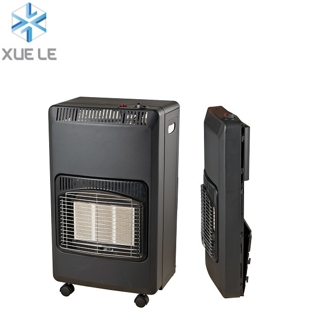 LPG/Propane/Butane Portable Indoor Gas Heater