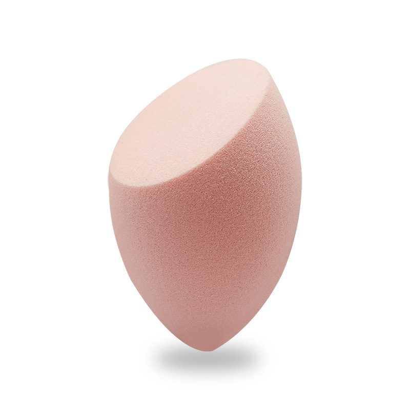 private label Soft Makeup Wet Dry Dual Use Make Up Sponge Beauty Egg