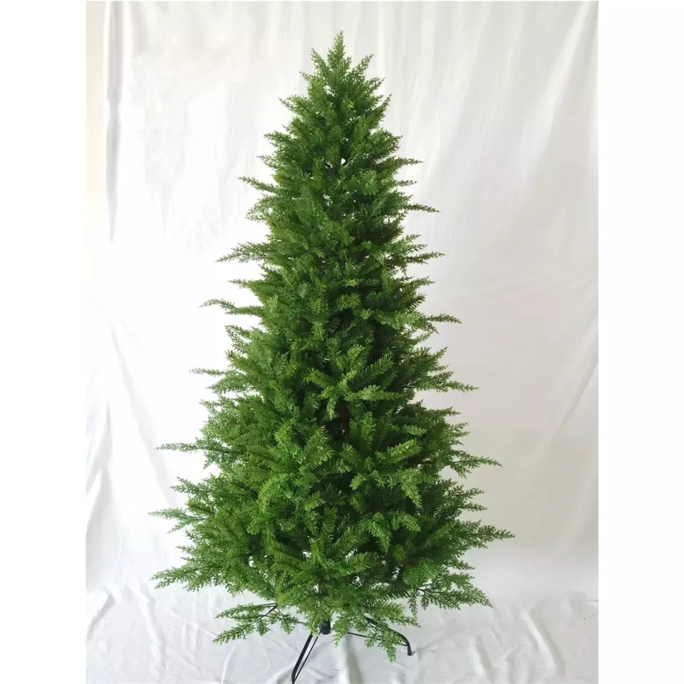 Christmas Tree With Thick Metal Base Wholesale Christmas Premium Christmas Tree