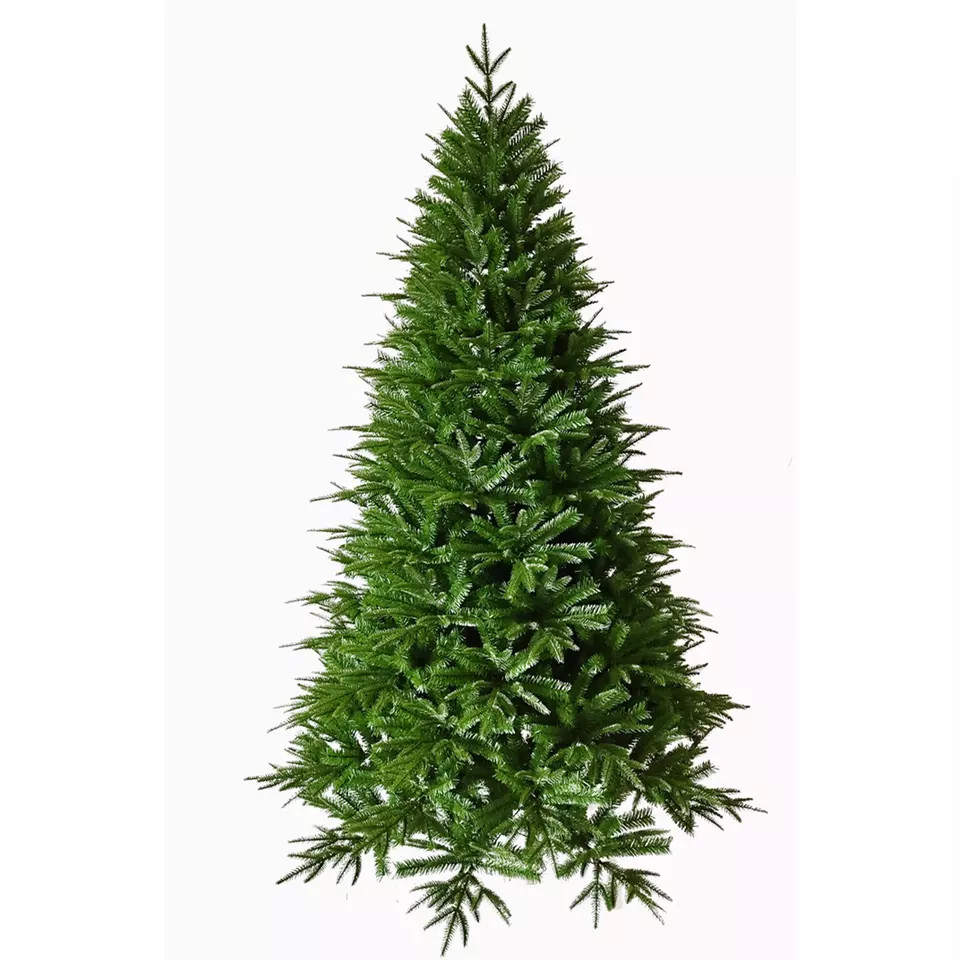 Christmas Tree With Thick Metal Base Wholesale Christmas Premium Christmas Tree