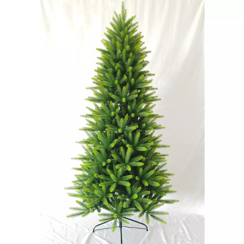 Christmas Tree With Thick Metal Base Wholesale Christmas Premium Christmas Tree