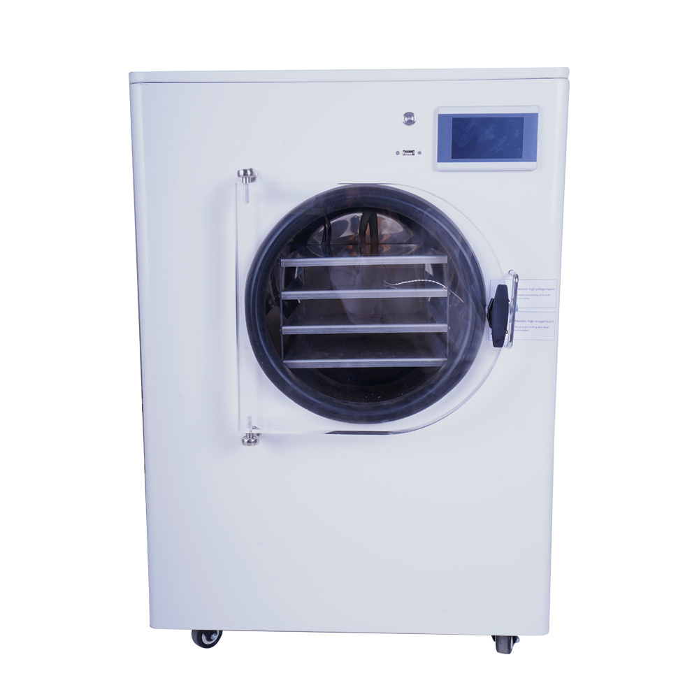 Small home harvest right freeze dryer vacuum freeze dryer machine freeze dryer for food