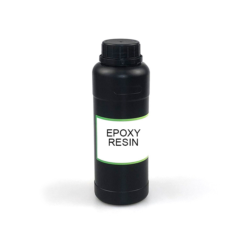 Low Viscosity High Quality Hardness Epoxy Resin Liquid Waterproof epoxy resin Clear Crystal Epoxy Resin For River Table Cast