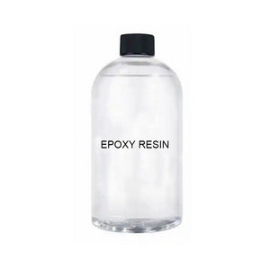 High Temperature Thermosetting Anticorrosion Transparent Epoxy Resin liquid 61788-97-4  Wholesale Epoxy Resin For Carbon Fiber