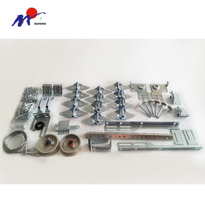 Accessories Kit Supplier American Standard Garage Doors Parts Heavy Duty Garage Door Hardware