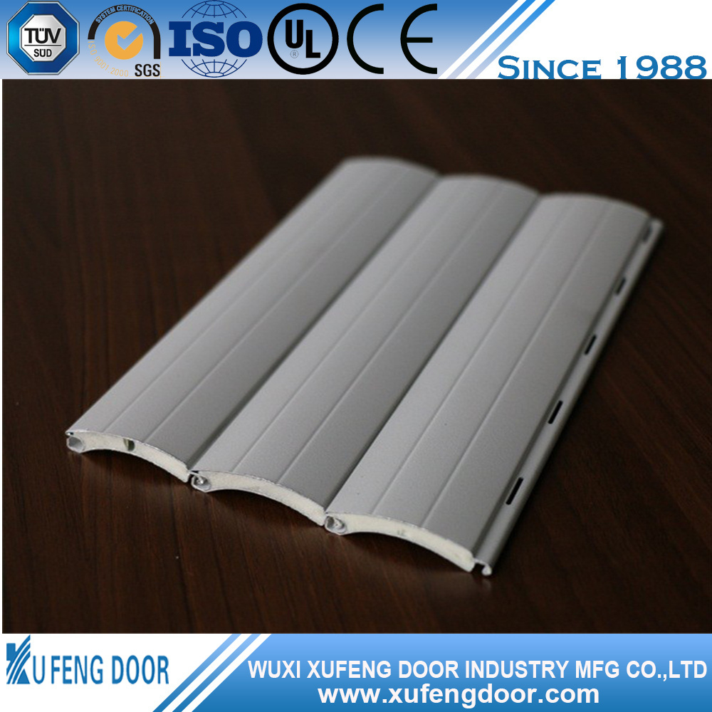 Hot Sale Kitchen Electric Shop Roller Shutter Window With Electric Motor